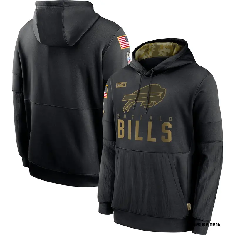 Buffalo Bills Salute To Service Hoodie Outlet, SAVE 52% 