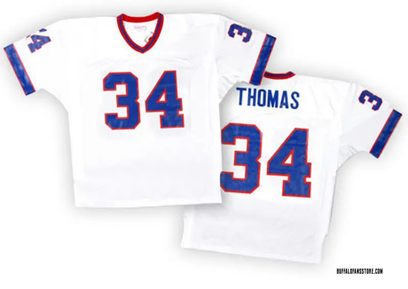 thurman thomas jersey