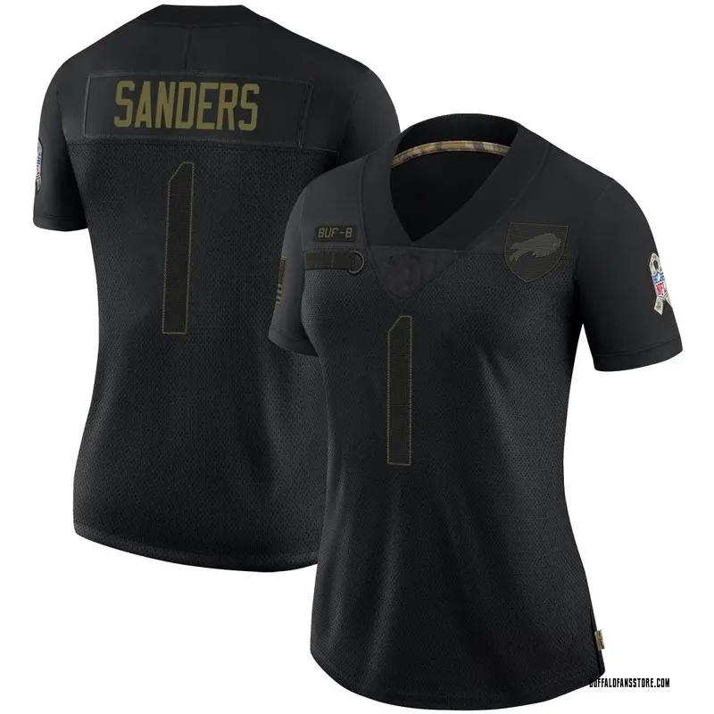 White Youth Emmanuel Sanders Buffalo Bills Limited Color Rush Vapor  Untouchable Jersey - Buffalo Store