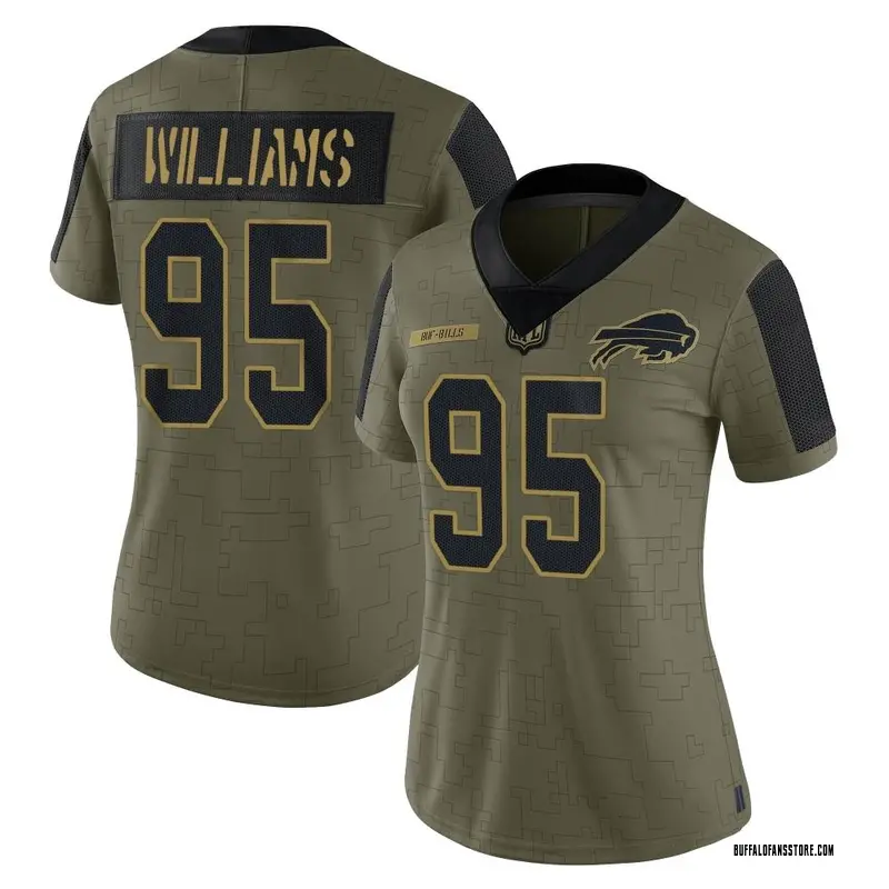 Kyle williams on sale women's jersey