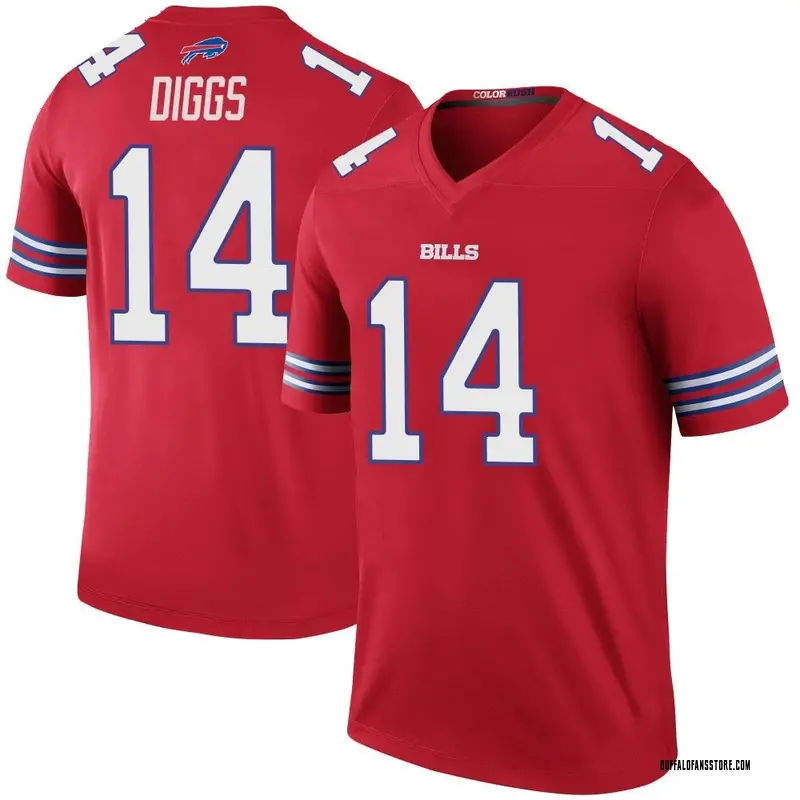 diggs youth jersey